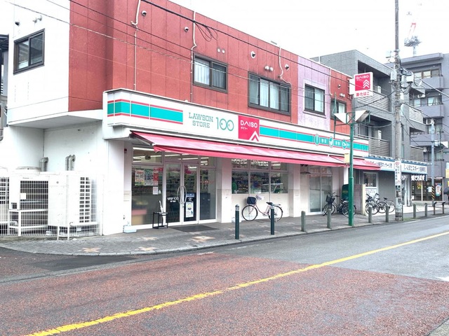 ブランメゾン 周辺画像2