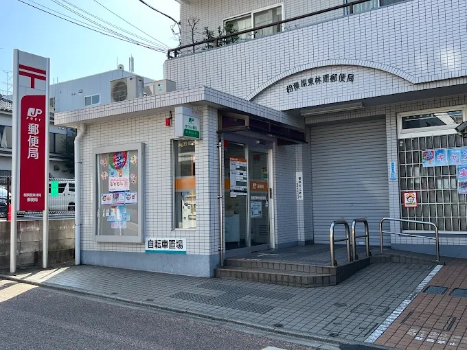 ブランメゾン 周辺画像7