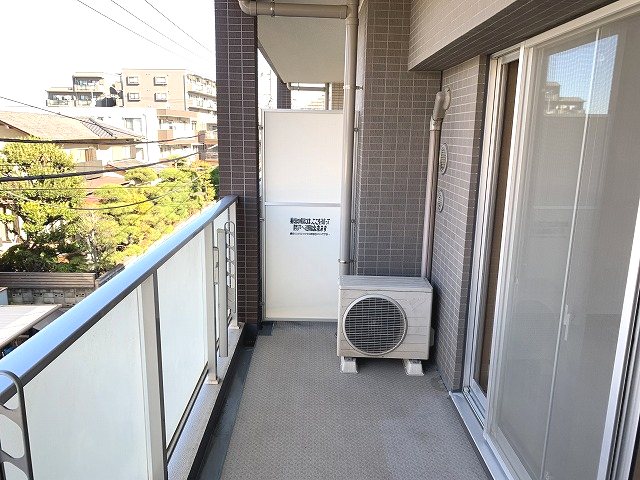 ラフィネ　ネオ ベランダ