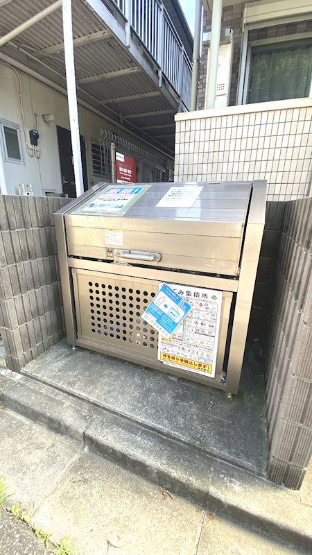 メルヴェーユ津田沼 その他外観4