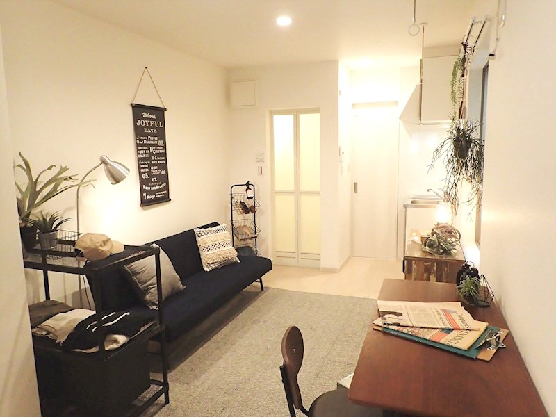 AMUSE三軒茶屋Ⅱ 101号室 外観