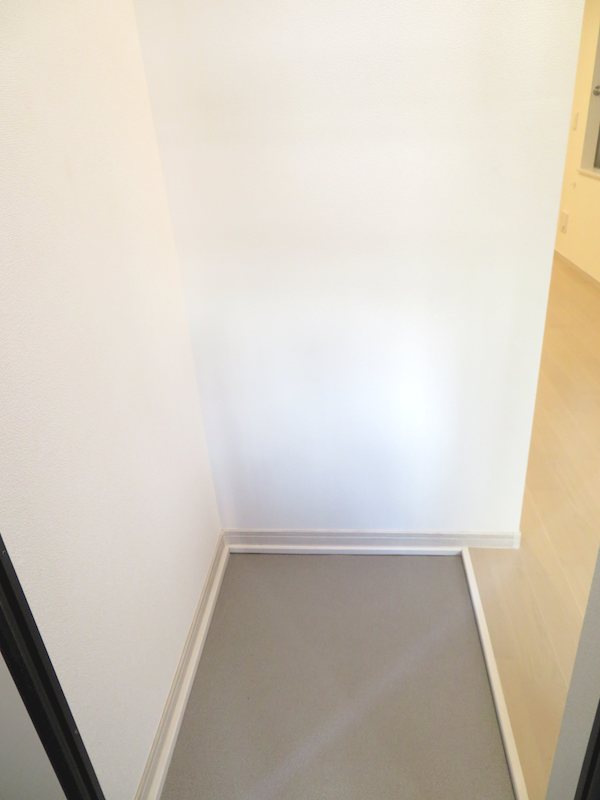 AMUSE三軒茶屋Ⅱ 玄関