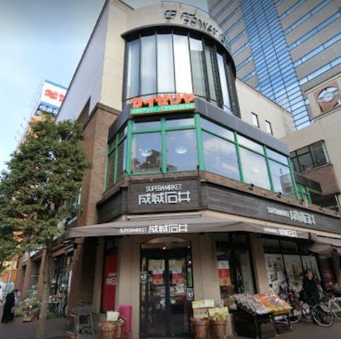 スクエア日本橋Ⅱ レストラン