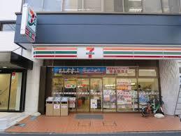 LINOCA日本橋 コンビニ