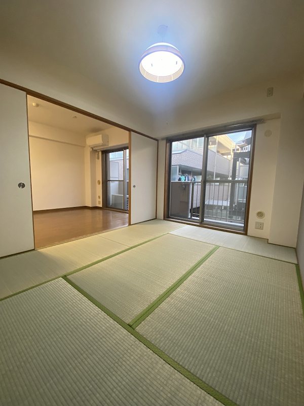 メテオール妙典 その他8