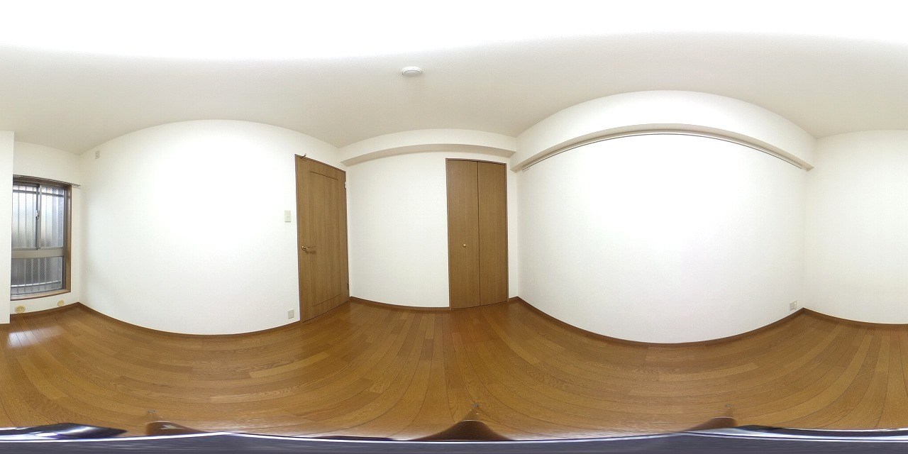 メテオール妙典 洋室