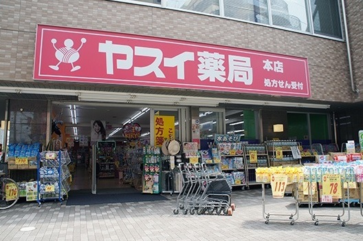 アルジェノン 周辺画像7