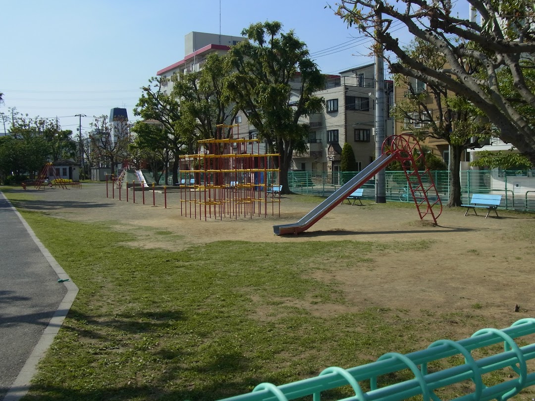 アルジェノン 周辺画像9