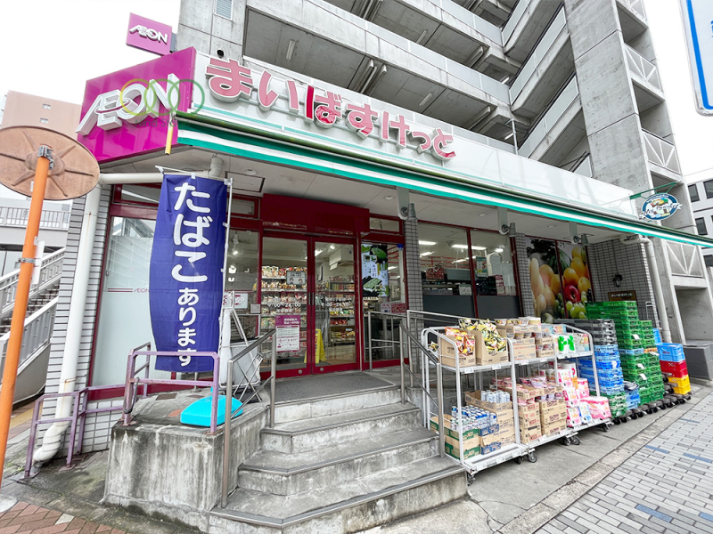 ブランシエスタ東陽町 周辺画像1