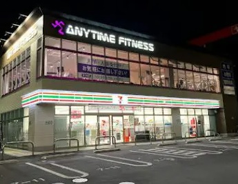 ブランシエスタ東陽町 周辺画像4