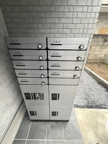 GRADUS市川 その他2