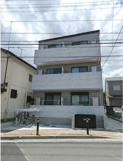 GRADUS市川 その他6