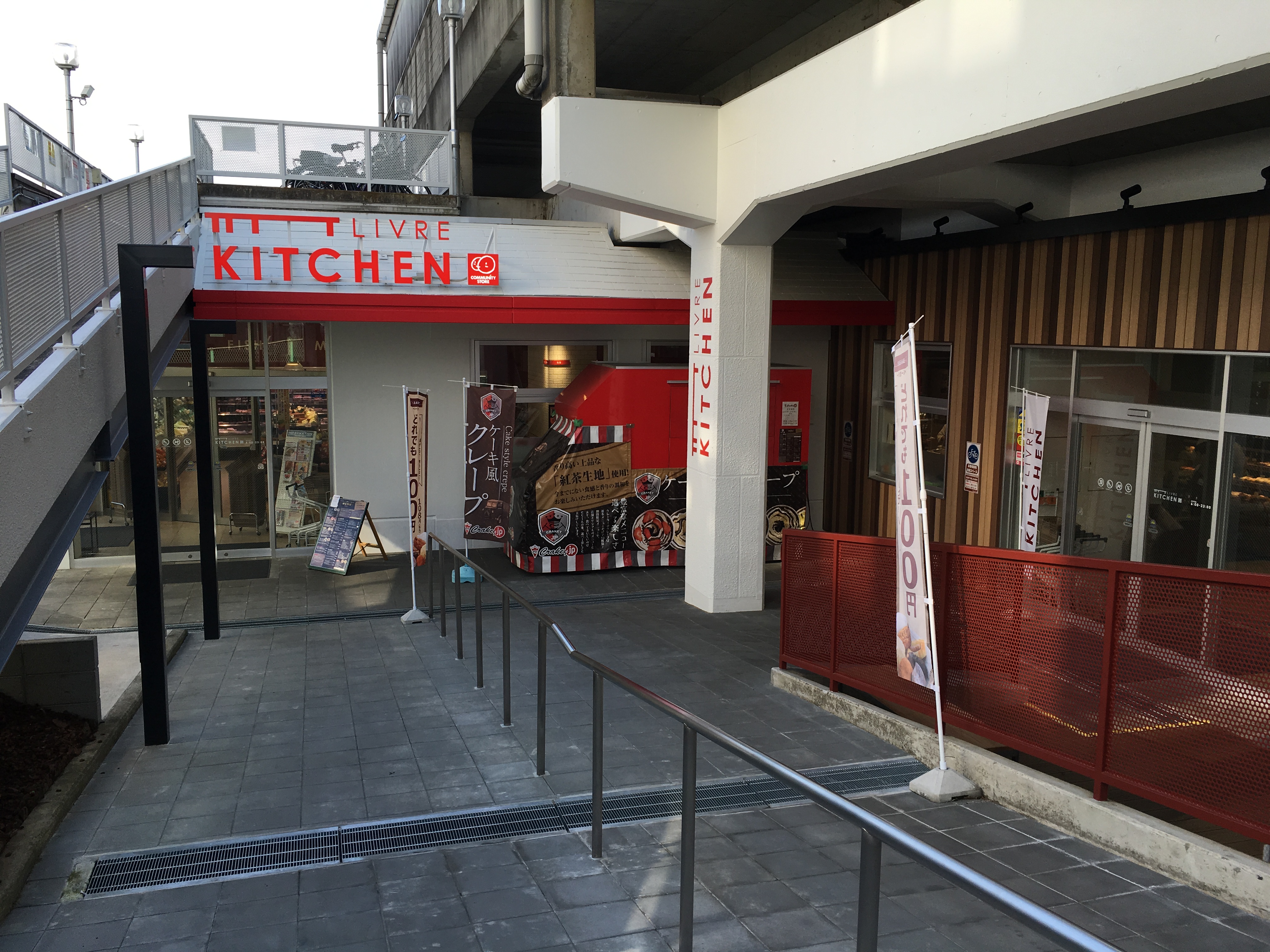 ペリエ市川Ⅰ 周辺画像1
