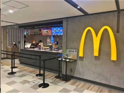 メルヴェーユ新宿 周辺画像5