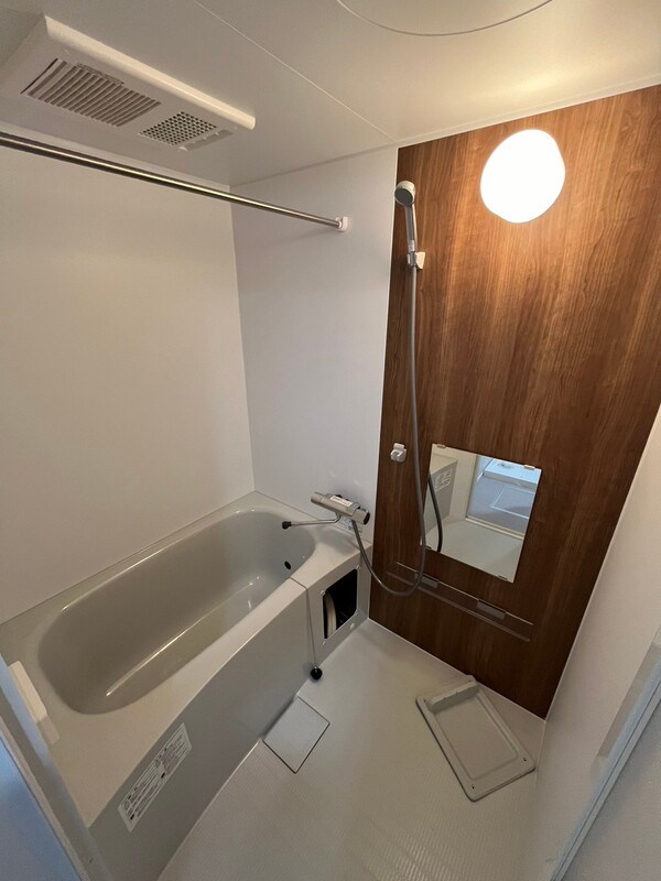 coex（コエックス） 風呂画像