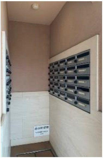 ペリエ市川Ⅰ その他4