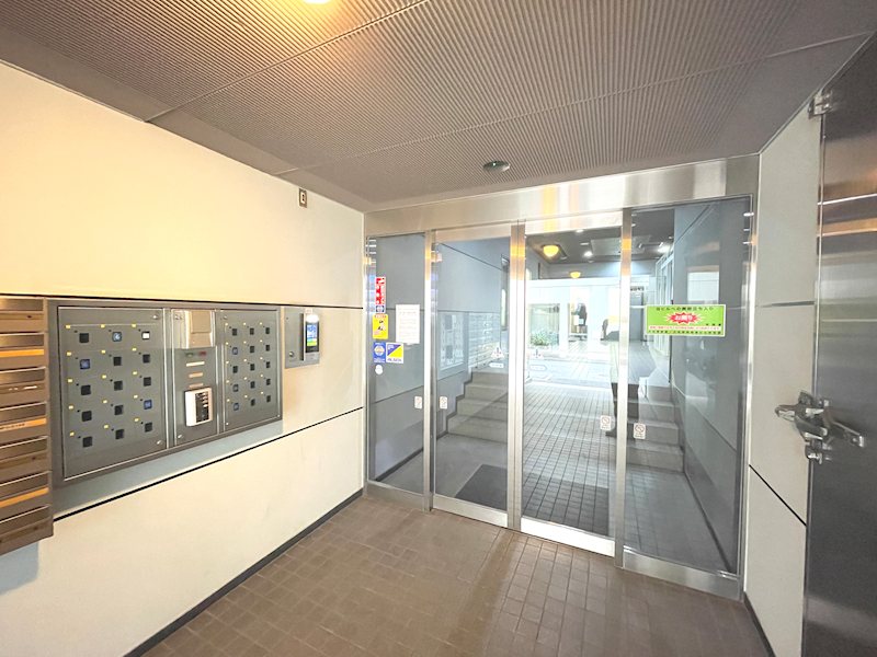 スクエア日本橋 その他外観1