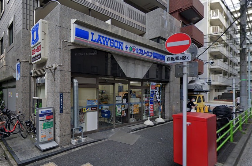 スクエア日本橋 周辺画像6