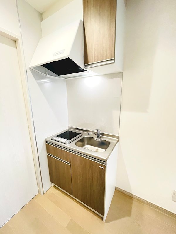 AMUSE三軒茶屋Ⅱ キッチン