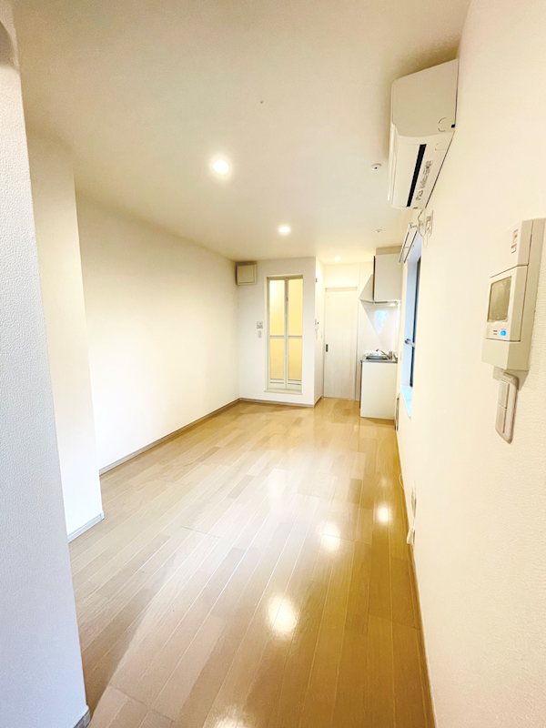 AMUSE三軒茶屋Ⅱ ベッドルーム