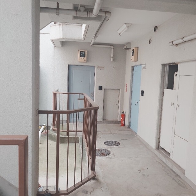 井上マンション その他外観1