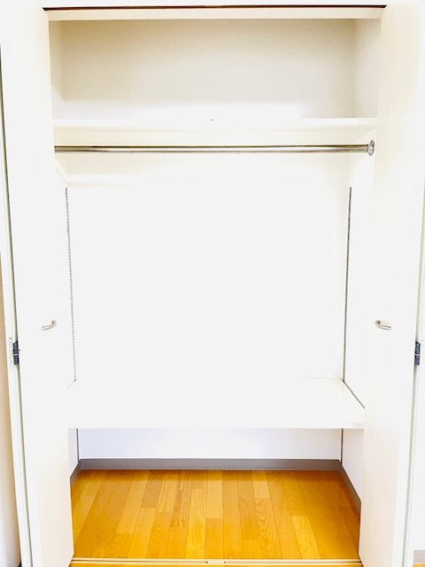 ベルサーモス 収納