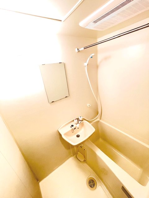 ベルサーモス 風呂画像