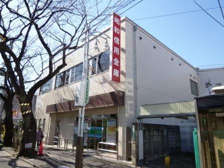 ベルサーモス 銀行