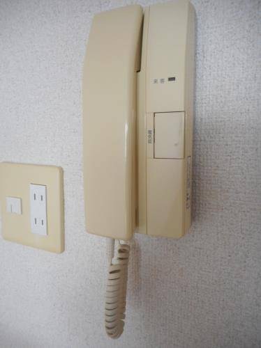 ベルクレール セキュリティ