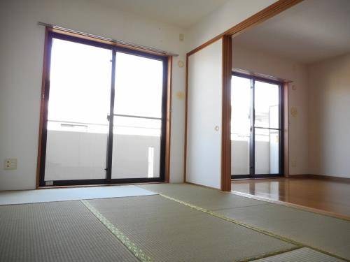 ベルクレール その他部屋・スペース