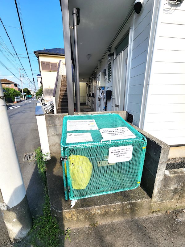 ヴィラ松浪 その他1