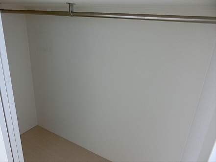 東京都杉並区松庵１丁目 収納