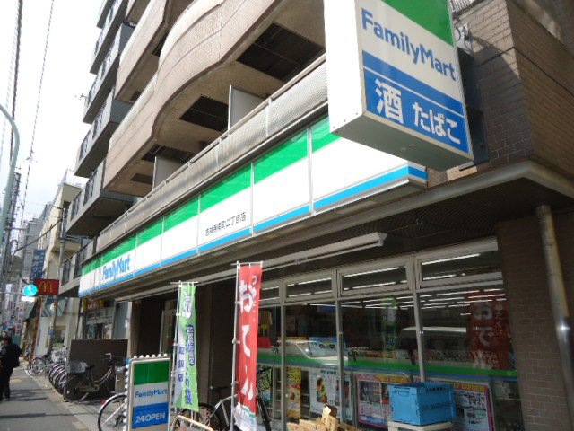メゾン吉祥寺南 周辺画像2