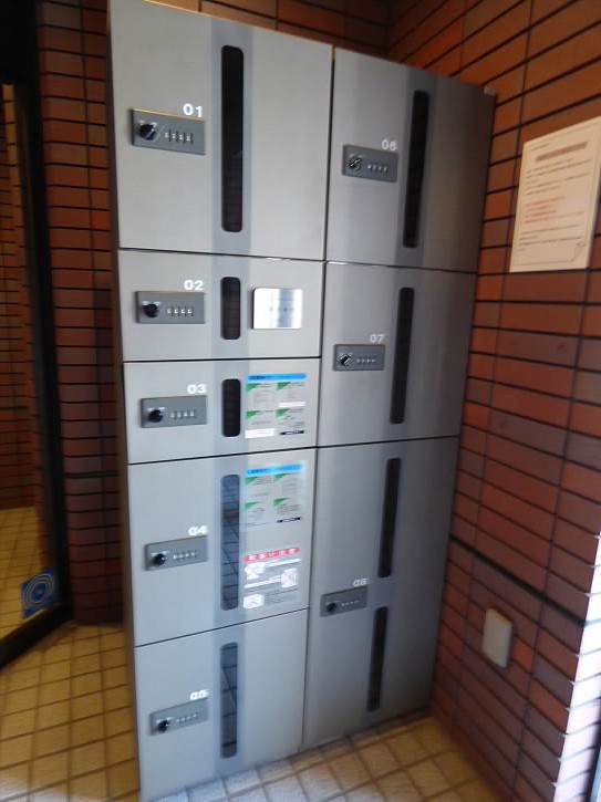 テラスコート上北沢  その他6