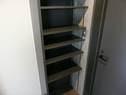 メゾンアズール その他2