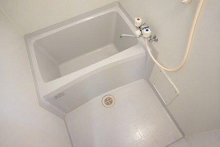 風呂画像