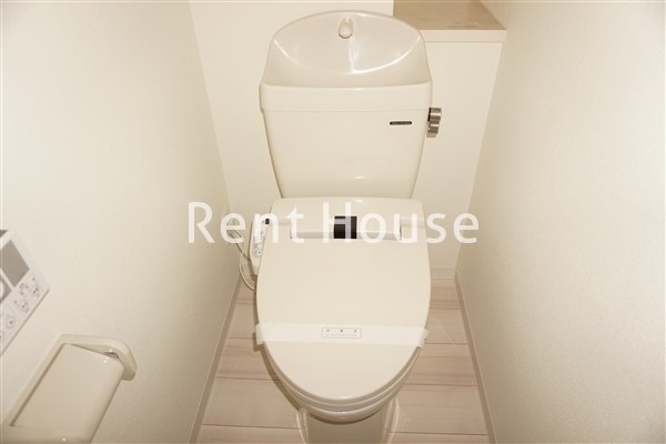 ルグラン武蔵野関町 その他4