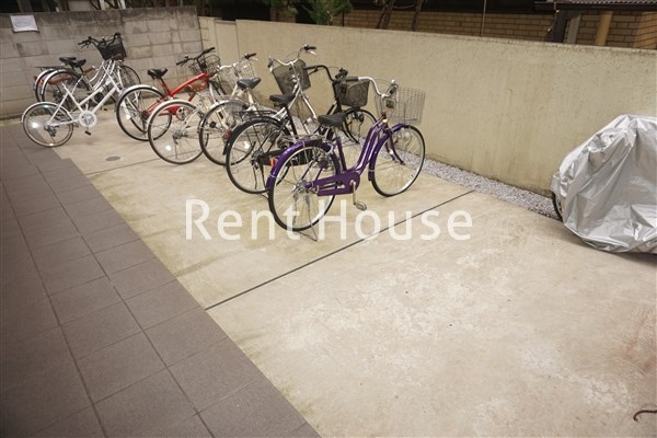 ルグラン武蔵野関町 その他7