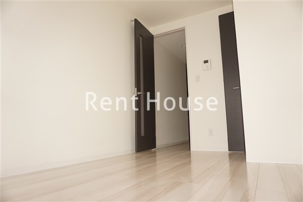 ルグラン武蔵野関町 リビング