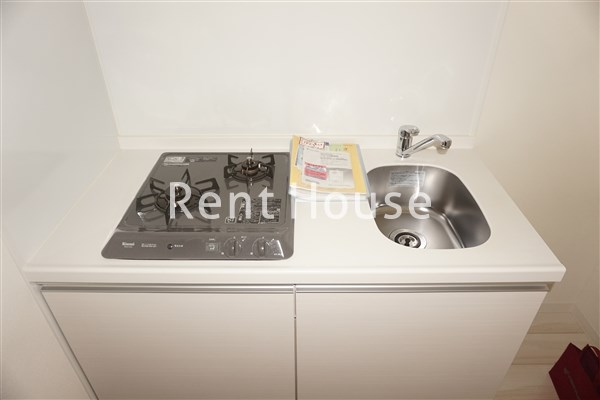 ルグラン武蔵野関町 キッチン