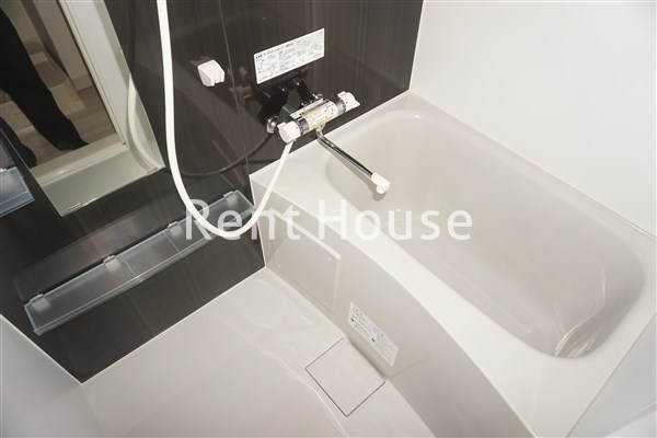 ルグラン武蔵野関町 風呂画像