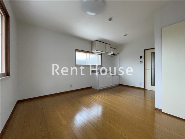 ウィステリア60 リビング