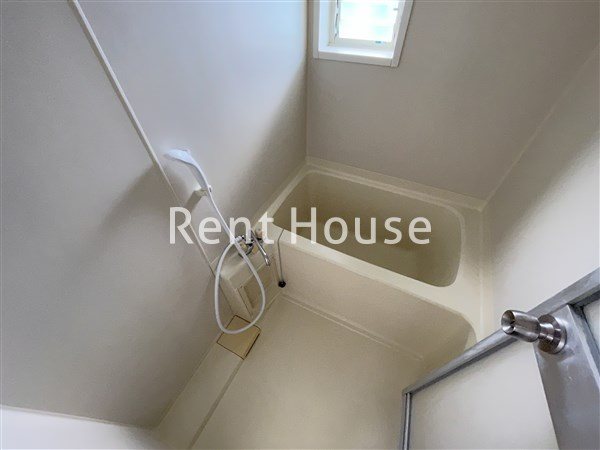 ウィステリア60 風呂画像