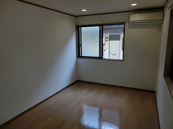 コーポよしざわ2号棟 リビング