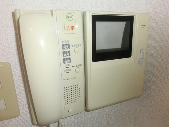 東京都杉並区西荻南２丁目 その他設備