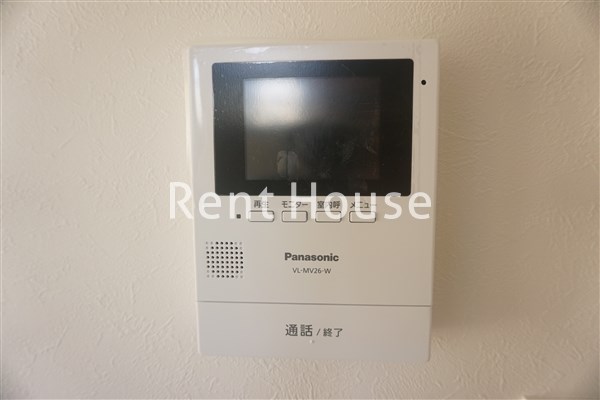 西荻窪第5コーポラス その他4