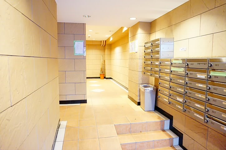 上北沢グリーンコーポ その他6