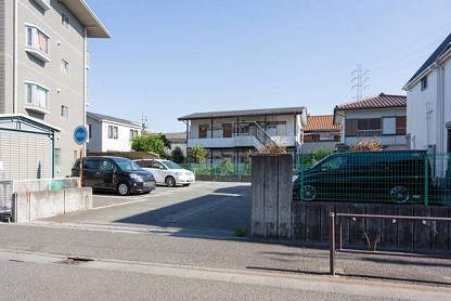 フローレル北烏山 その他5