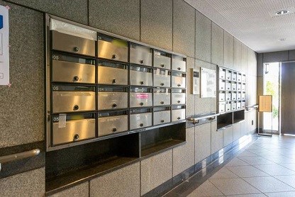 フローレル北烏山 その他6