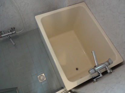 風呂画像